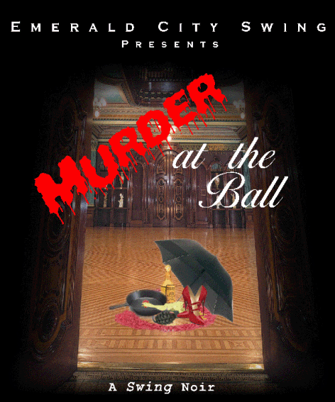 Murder at the Ball